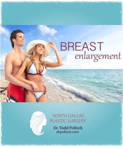 North Dallas Breast Enlargement