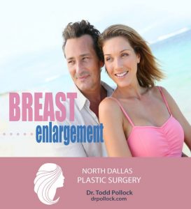 Breast Implants – What’s Important to Know When Considering Breast Enlargement