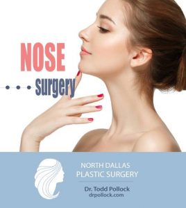 North Dallas Plastic Surgery Nose Surgery