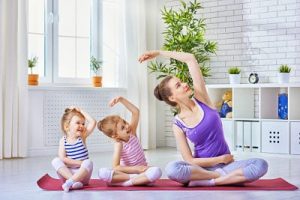 Is It Time for a Mommy Makeover?