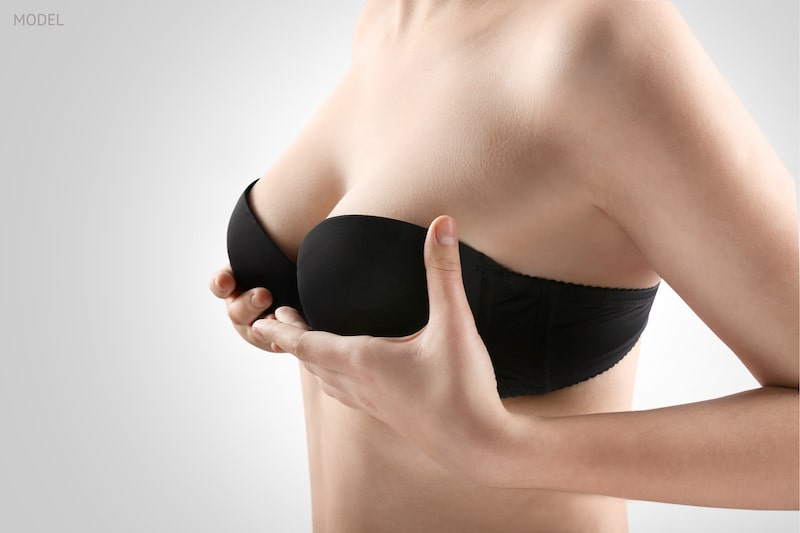 Am I a Candidate for Breast Lift Surgery?