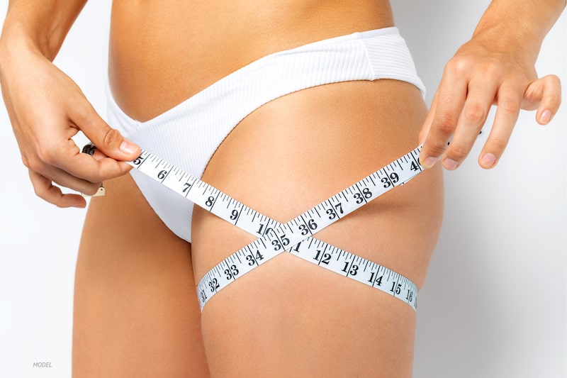 Nearly 300,000 People Got Liposuction in 2020; Were You One of Them?